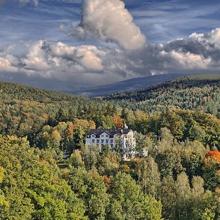 Pensjonat Orla Skala Hotel Szklarska Poręba Exterior foto