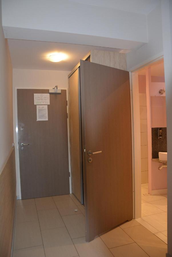 Pensjonat Orla Skala Szklarska Poręba Exterior foto