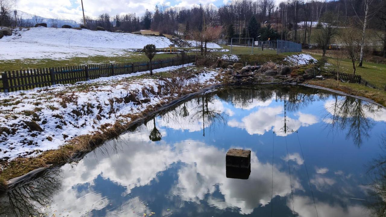 Pensjonat Orla Skala Hotel Szklarska Poręba Exterior foto