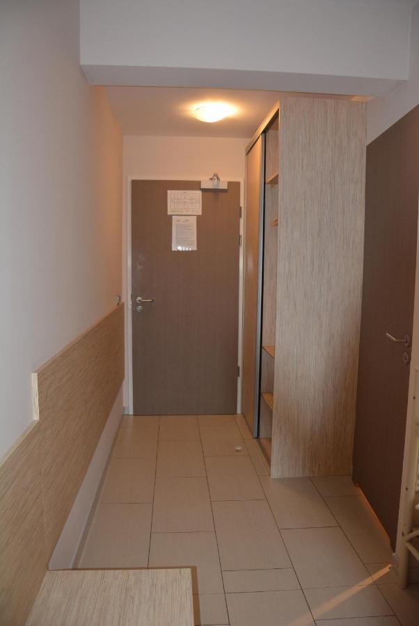 Pensjonat Orla Skala Szklarska Poręba Exterior foto