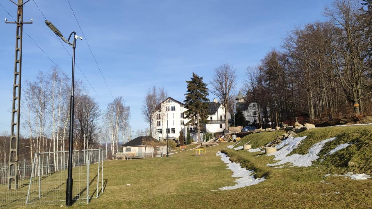 Pensjonat Orla Skala Hotel Szklarska Poręba Exterior foto