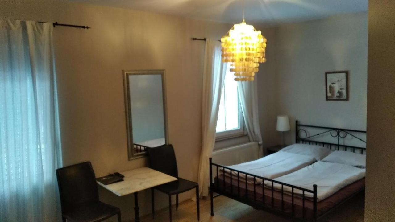 Pensjonat Orla Skala Szklarska Poręba Exterior foto